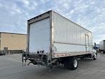 Used 2020 Hino 268A Refrigerated Body with Liftgate for sale #340275 - photo 13
