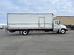 Used 2020 Hino 268A Refrigerated Body with Liftgate for sale #340275 - photo 15