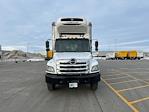 Used 2020 Hino 268A Refrigerated Body with Liftgate for sale #340275 - photo 2