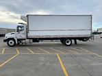 Used 2020 Hino 268A Refrigerated Body with Liftgate for sale #340275 - photo 4