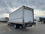 Used 2020 Hino 268A Refrigerated Body with Liftgate for sale #340275 - photo 6