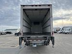 Used 2020 Hino 268A Refrigerated Body with Liftgate for sale #340275 - photo 8