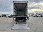 Used 2020 Hino 268A Refrigerated Body with Liftgate for sale #340275 - photo 9