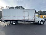 Used 2020 Hino 268A Refrigerated Body with Liftgate for sale #340276 - photo 15