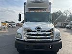 Used 2020 Hino 268A Refrigerated Body with Liftgate for sale #340276 - photo 2