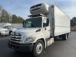 Used 2020 Hino 268A Refrigerated Body with Liftgate for sale #340276 - photo 3