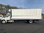 Used 2020 Hino 268A Refrigerated Body with Liftgate for sale #340276 - photo 4