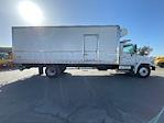 Used 2020 Hino 268A Refrigerated Body with Liftgate for sale #340277 - photo 14