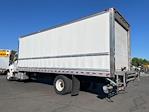 Used 2020 Hino 268A Refrigerated Body with Liftgate for sale #340277 - photo 6
