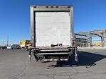 Used 2020 Hino 268A Refrigerated Body with Liftgate for sale #340277 - photo 7