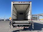 Used 2020 Hino 268A Refrigerated Body with Liftgate for sale #340277 - photo 8