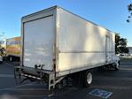 Used 2020 Hino 268A Refrigerated Body with Liftgate for sale #340284 - photo 13