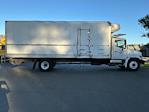 Used 2020 Hino 268A Refrigerated Body with Liftgate for sale #340284 - photo 15