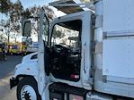 Used 2020 Hino 268A Refrigerated Body with Liftgate for sale #340284 - photo 16
