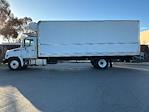 Used 2020 Hino 268A Refrigerated Body with Liftgate for sale #340284 - photo 4