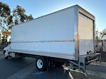 Used 2020 Hino 268A Refrigerated Body with Liftgate for sale #340284 - photo 6