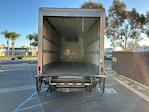 Used 2020 Hino 268A Refrigerated Body with Liftgate for sale #340284 - photo 8