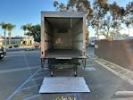 Used 2020 Hino 268A Refrigerated Body with Liftgate for sale #340284 - photo 9
