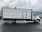 Used 2020 Hino 268A Refrigerated Body with Liftgate for sale #340286 - photo 15