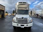 Used 2020 Hino 268A Refrigerated Body with Liftgate for sale #340286 - photo 2