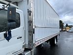 Used 2020 Hino 268A Refrigerated Body with Liftgate for sale #340286 - photo 28