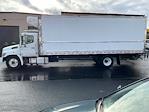 Used 2020 Hino 268A Refrigerated Body with Liftgate for sale #340286 - photo 4