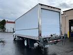 Used 2020 Hino 268A Refrigerated Body with Liftgate for sale #340286 - photo 6