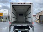 Used 2020 Hino 268A Refrigerated Body with Liftgate for sale #340286 - photo 8