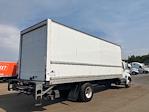 Used 2020 Hino 268A Single Cab Box Truck with Liftgate for sale #340297 - photo 13