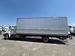 Used 2020 Hino 268A Single Cab Box Truck with Liftgate for sale #340297 - photo 4