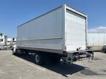 Used 2020 Hino 268A Single Cab Box Truck with Liftgate for sale #340297 - photo 6