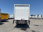 Used 2020 Hino 268A Single Cab Box Truck with Liftgate for sale #340297 - photo 7