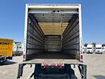 Used 2020 Hino 268A Single Cab Box Truck with Liftgate for sale #340297 - photo 8