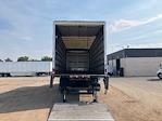 Used 2020 Hino 268A Single Cab Box Truck with Liftgate for sale #340297 - photo 9