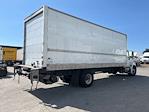 Used 2020 Hino 268A Single Cab Box Truck with Liftgate for sale #340298 - photo 13