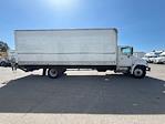 Used 2020 Hino 268A Single Cab Box Truck with Liftgate for sale #340298 - photo 15