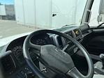 Used 2020 Hino 268A Single Cab Box Truck with Liftgate for sale #340298 - photo 17