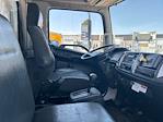 Used 2020 Hino 268A Single Cab Box Truck with Liftgate for sale #340298 - photo 21
