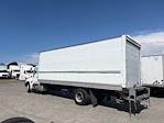 Used 2020 Hino 268A Single Cab Box Truck with Liftgate for sale #340298 - photo 6