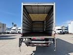 Used 2020 Hino 268A Single Cab Box Truck with Liftgate for sale #340298 - photo 8