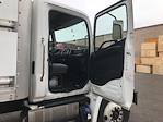 Used 2020 Hino 268A Single Cab Box Truck with Liftgate for sale #340306 - photo 15