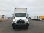 Used 2020 Hino 268A Single Cab Box Truck with Liftgate for sale #340306 - photo 2