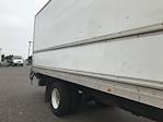 Used 2020 Hino 268A Single Cab Box Truck with Liftgate for sale #340306 - photo 20