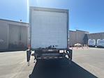 Used 2020 Hino 268A Single Cab Box Truck with Liftgate for sale #340306 - photo 5