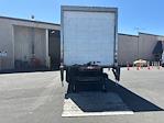 Used 2020 Hino 268A Single Cab Box Truck with Liftgate for sale #340306 - photo 6