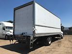 Used 2020 Hino 268A Single Cab Box Truck with Liftgate for sale #340318 - photo 13