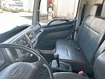 Used 2020 Hino 268A Single Cab Box Truck with Liftgate for sale #340318 - photo 19