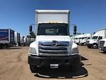 Used 2020 Hino 268A Single Cab Box Truck with Liftgate for sale #340318 - photo 2