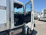 Used 2020 Hino 268A Single Cab Box Truck with Liftgate for sale #340318 - photo 20