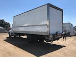 Used 2020 Hino 268A Single Cab Box Truck with Liftgate for sale #340318 - photo 6